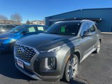 Used 2022 Hyundai Palisade SEL w/ Premium Package image 2