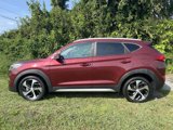 Used 2017 Hyundai Tucson Sport image 3