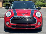 Used 2014 MINI Cooper S image 2