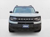 Used 2021 Ford Bronco Sport Outer Banks image 2