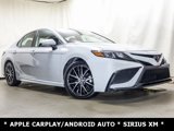 Certified 2023 Toyota Camry SE image 2