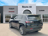 Used 2022 Jeep Compass Limited w/ Elite Group image 4