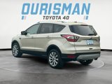 Used 2017 Ford Escape Titanium image 4