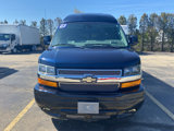 Used 2019 Chevrolet Express 2500 Extended image 2