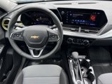 New 2025 Chevrolet Trax LT w/ Driver Confidence Package image 3