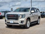 Used 2021 GMC Yukon SLT w/ SLT Luxury Plus Package image 3