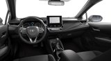 New 2025 Toyota Corolla SE image 5