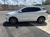 Used 2022 Buick Encore GX Select w/ Sport Touring Package image 4