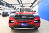Certified 2021 Ford Explorer XLT w/ Equipment Group 202A image 3