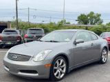 Used 2006 INFINITI G35 Coupe image 2