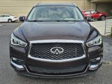 Used 2020 INFINITI QX60 Luxe w/ Essential Package image 2