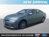 Used 2011 Toyota Camry Hybrid image 5