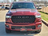 New 2025 RAM 1500 Tradesman image 2