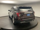 Used 2020 Ford Explorer Limited image 5