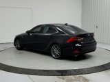 Used 2017 Lexus IS 200t F Sport image 6