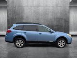 Used 2010 Subaru Outback 2.5i Premium image 4