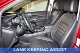 Used 2017 Ford Escape Titanium w/ Equipment Group 301A image 6