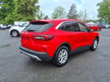 Used 2024 Ford Escape Active image 4