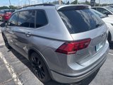 Used 2021 Volkswagen Tiguan SE R-Line image 4