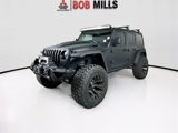 Used 2019 Jeep Wrangler Unlimited Sahara image 3