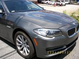Used 2014 BMW 535i Sedan image 4