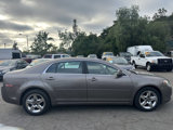 Used 2010 Chevrolet Malibu LT w/ Power Convenience Package image 4
