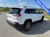 Used 2019 Jeep Cherokee Latitude Plus w/ Comfort/Convenience Group image 5