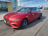 Used 2023 Genesis G70 2.0T image 2