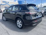 Certified 2023 Honda HR-V LX image 5