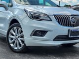 Used 2018 Buick Envision Premium image 2