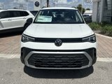 New 2025 Volkswagen Taos S image 3
