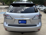 Used 2012 Lexus RX 350 FWD image 5