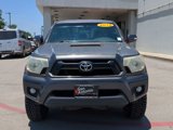 Used 2015 Toyota Tacoma 4x4 Double Cab image 3
