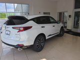 New 2025 Acura RDX AWD w/ A-Spec & Advance Pkg image 5