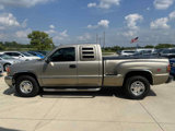 Used 2002 GMC Sierra 1500 4x4 Extended Cab w/ SLT Marketing Option Pkg image 5