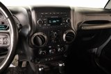 Used 2016 Jeep Wrangler Unlimited Sport w/ Quick Order Package 24S image 5