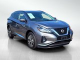 Used 2023 Nissan Murano SV image 3