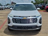 New 2025 Chevrolet Equinox LT image 2