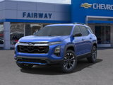 New 2025 Chevrolet Equinox RS w/ Safety and Technology Package image 6