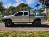 Used 2009 Toyota Tacoma 2WD Access Cab image 4