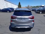 Used 2022 Kia Seltos SX w/ Sunroof Package image 4