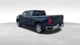 Certified 2023 Chevrolet Silverado 1500 LTZ w/ Technology Package image 6