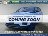Used 2016 Land Rover Range Rover Evoque HSE image 2
