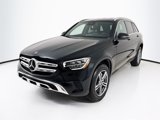 Certified 2022 Mercedes-Benz GLC 300 image 3