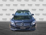 Used 2016 Mercedes-Benz C 300 4MATIC Sedan image 3