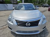 Used 2014 Nissan Altima 2.5 SL w/ Moonroof Package image 2