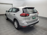 Used 2017 Nissan Rogue S image 5