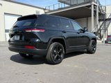 Certified 2023 Jeep Grand Cherokee Altitude image 3