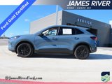 Certified 2024 Ford Escape Active image 2