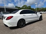 Certified 2021 Mercedes-Benz C 43 AMG 4MATIC Sedan image 5
